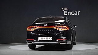 HYUNDAI GRANDEUR IG 2019