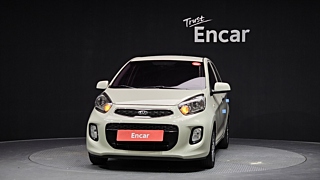 KIA MORNING 2016