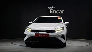 KIA K3 2024