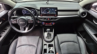 KIA K3 2024