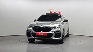 BMW X6 G06 2020