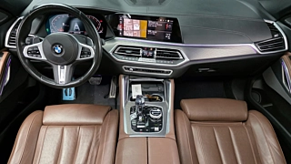 BMW X6 G06 2020