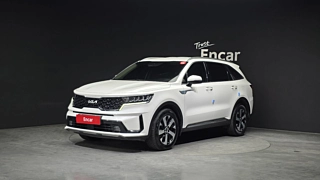 KIA SORENTO  4 GENERATION Diesel 2.2 2WD 2021