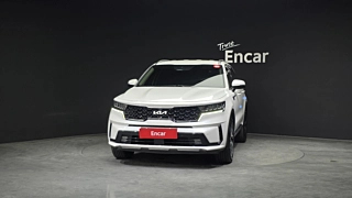 KIA SORENTO  4 GENERATION Diesel 2.2 2WD 2021
