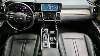 KIA SORENTO  4 GENERATION Diesel 2.2 2WD 2021
