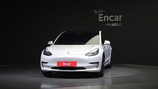 TESLA MODEL 3 2020