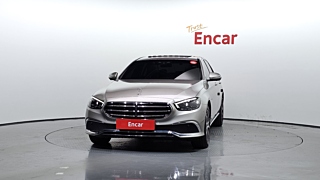 MERCEDES BENZ E-CLASS W213 2021