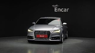 AUDI A6 2016