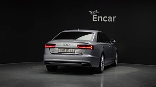 AUDI A6 2016