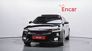 KIA K7 2016