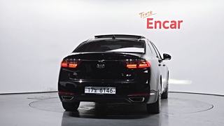 KIA K7 2016