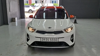 KIA STONIC  2019