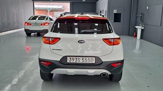 KIA STONIC  1.4 2019
