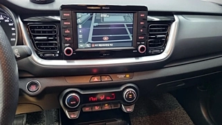 KIA STONIC  1.4 2019