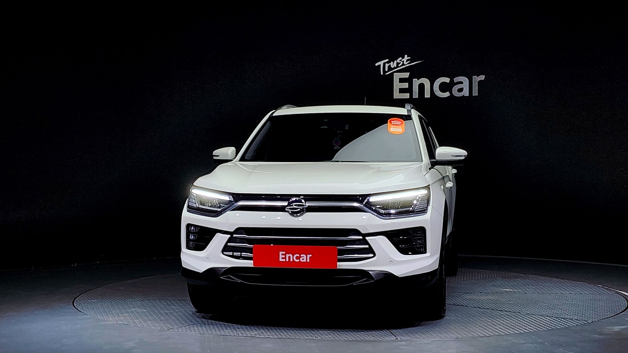 SSANGYONG KORANDO BEAUTIFUL 2022