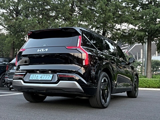 KIA EV9 2023