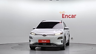 HYUNDAI KONA ELECTRIC 2019