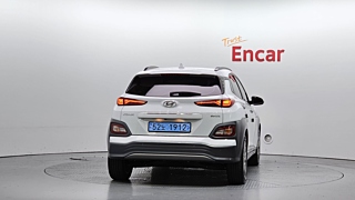HYUNDAI KONA ELECTRIC 2019