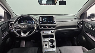 HYUNDAI KONA ELECTRIC 2019