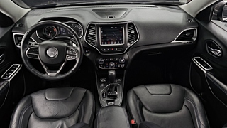 JEEP CHEROKEE KL 2019