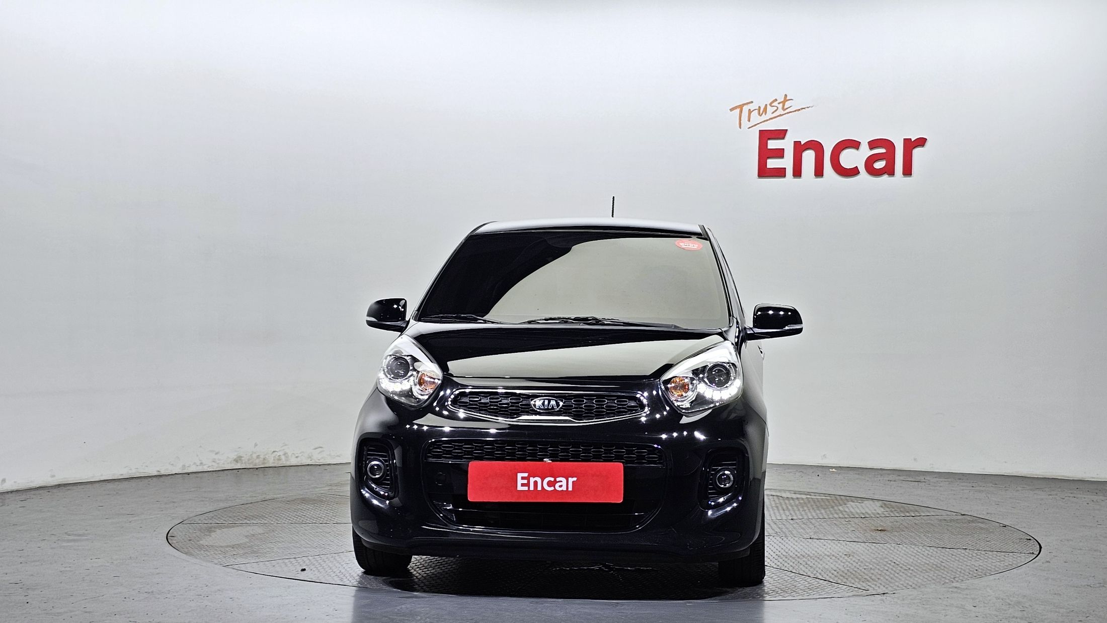 KIA MORNING 2015