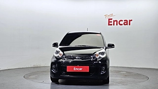 KIA MORNING 2015