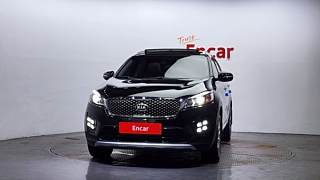 KIA SORENTO 2016