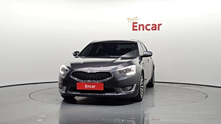 KIA K7 2014