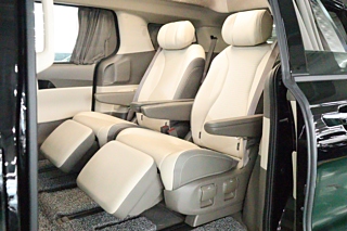 KIA CARNIVAL 2024