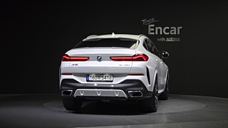 BMW X6 G06 2023