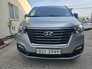 HYUNDAI STAREX GRAND 2020