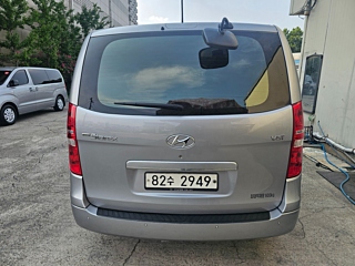 HYUNDAI STAREX GRAND 2020