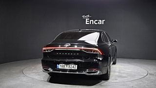 HYUNDAI GRANDEUR IG 2021