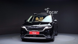 KIA CARNIVAL 2023
