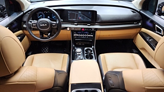KIA CARNIVAL 2023