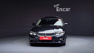 BMW 3-SERIES G20 2020