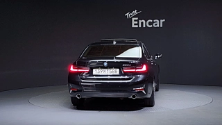 BMW 3-SERIES G20 2020