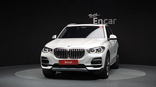 BMW X5 G05 2022