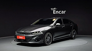 KIA K5  3 GENERATION 1.6 Turbo 2023