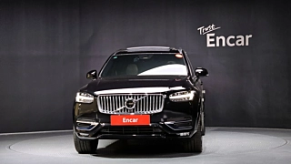 VOLVO XC90 2024