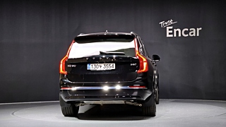 VOLVO XC90 2024
