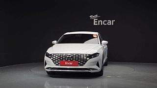HYUNDAI GRANDEUR IG 2022