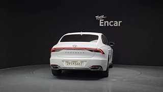 HYUNDAI GRANDEUR IG 2022