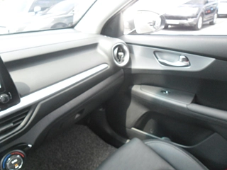 KIA K3 2022