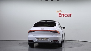 HYUNDAI GRANDEUR IG 2021