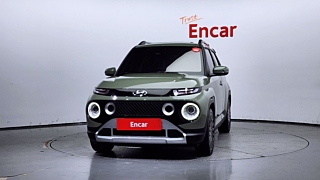 HYUNDAI CASPER 2023