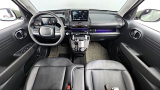 HYUNDAI CASPER 2023