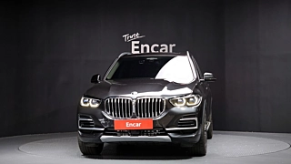 BMW X5 G05 2022