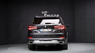 BMW X5 G05 2022