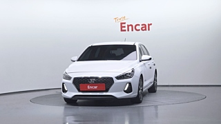 HYUNDAI I30 PD 2017
